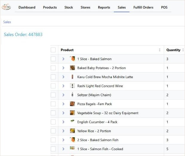 Real Zeh L'Zeh platform order