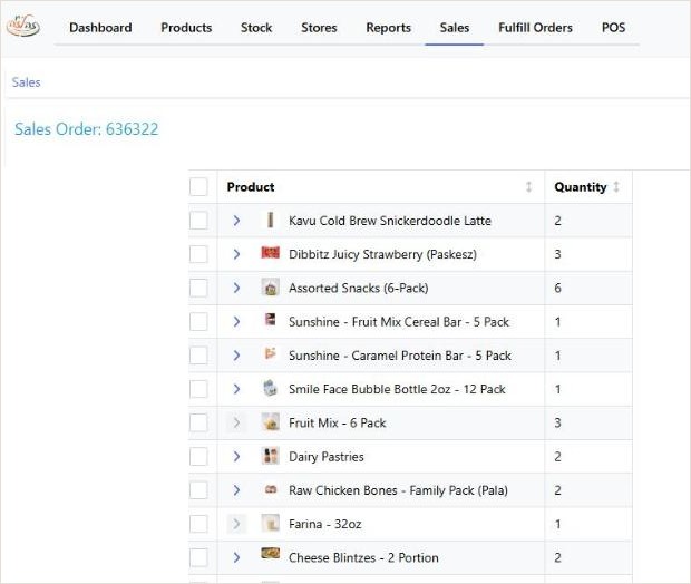Real Zeh L'Zeh platform order